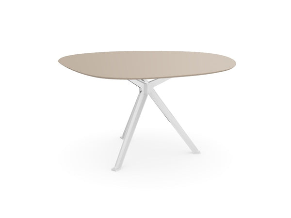 Eettafel - Maatwerk #L8RDVI - {{ product.type }} - Kas20