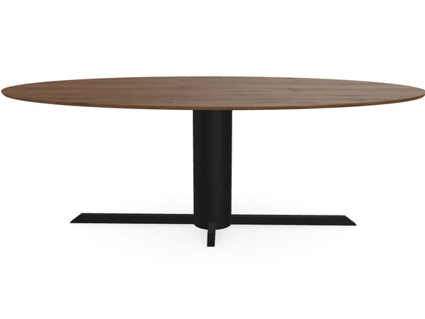 Eettafel - Maatwerk #L8UND1 - {{ product.type }} - Kas20