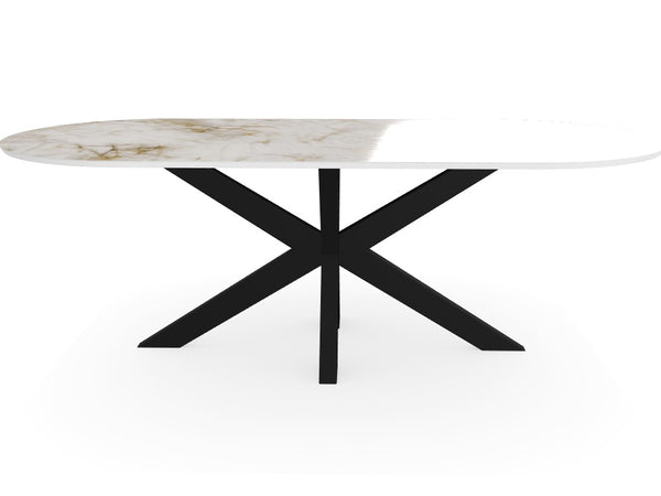Eettafel - Maatwerk #L8XIGM - {{ product.type }} - Kas20
