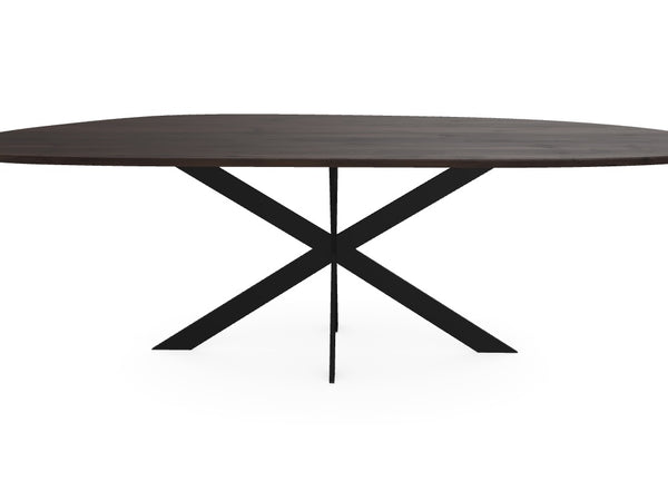 Eettafel - Maatwerk #L8ZAIC - {{ product.type }} - Kas20