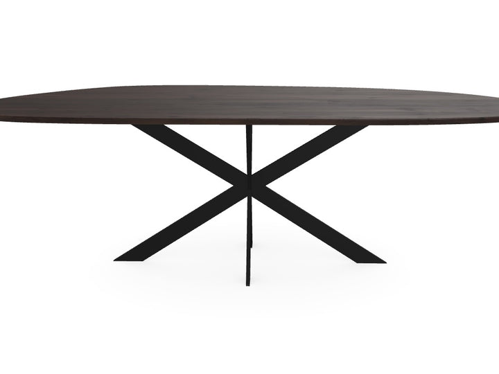 Eettafel - Maatwerk #L8ZAIC - {{ product.type }} - Kas20