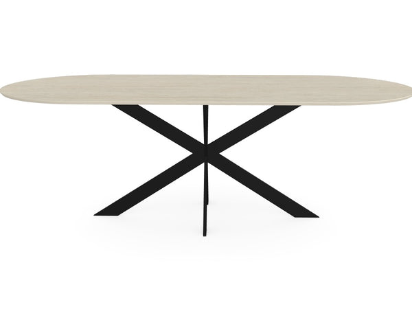 Eettafel - Maatwerk #L906LP - {{ product.type }} - Kas20