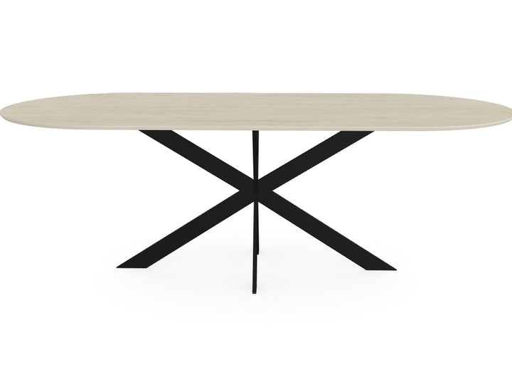 Eettafel - Maatwerk #L906LP - {{ product.type }} - Kas20