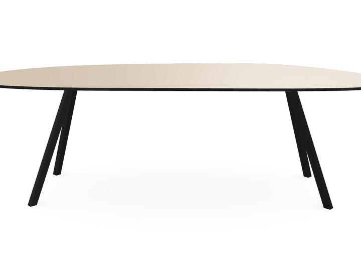 Eettafel - Maatwerk #L93F8T - {{ product.type }} - Kas20