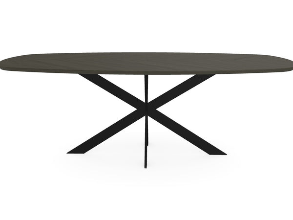 Eettafel - Maatwerk #L9DH7D - {{ product.type }} - Kas20