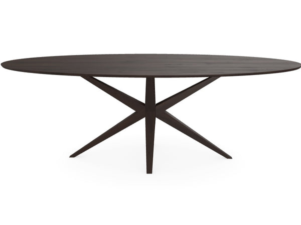 Eettafel - Maatwerk #L9ERTU - {{ product.type }} - Kas20