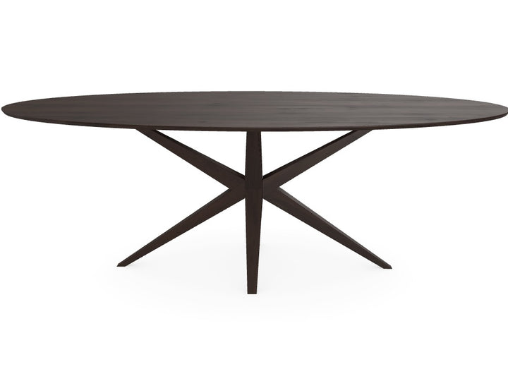 Eettafel - Maatwerk #L9ERTU - {{ product.type }} - Kas20