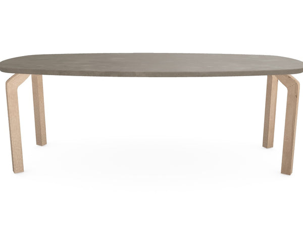 Eettafel - Maatwerk #L9IKAA - {{ product.type }} - Kas20