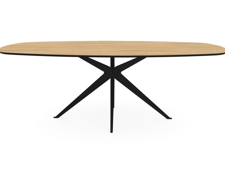 Eettafel - Maatwerk #L9O9ZG - {{ product.type }} - Kas20