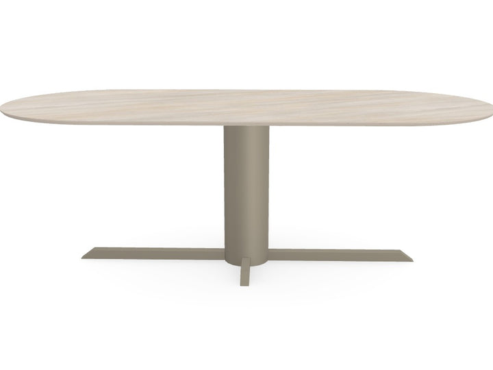 Eettafel - Maatwerk #L9TPFI - {{ product.type }} - Kas20