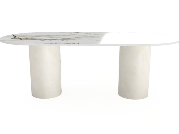 Eettafel - Maatwerk #LA0CZN - {{ product.type }} - Kas20