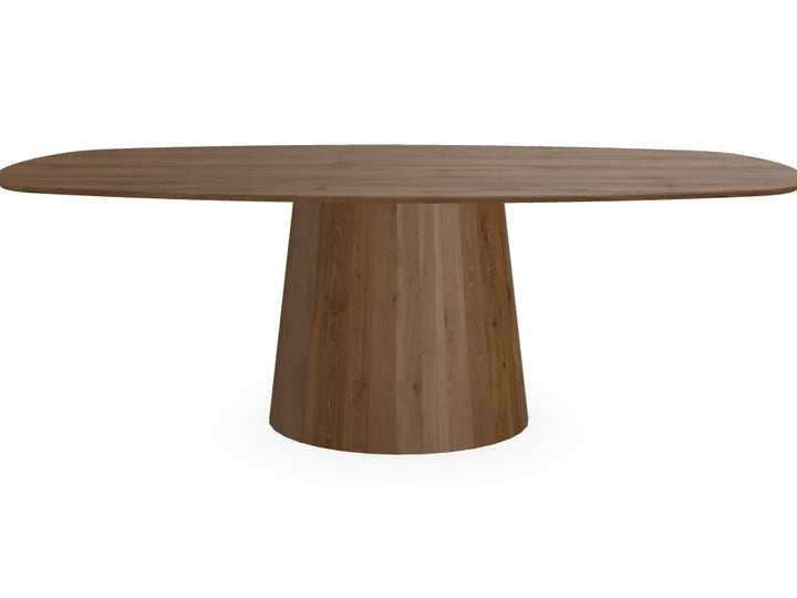 Eettafel - Maatwerk #LABW9Q - {{ product.type }} - Kas20