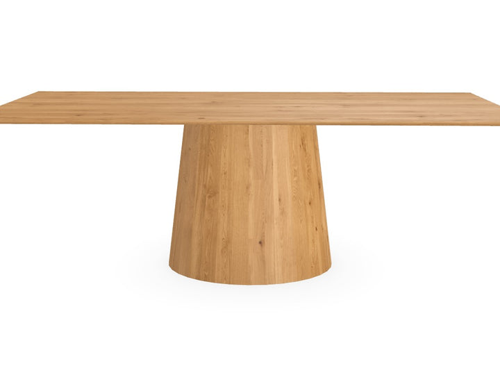 Eettafel - Maatwerk #LADTSE - {{ product.type }} - Kas20