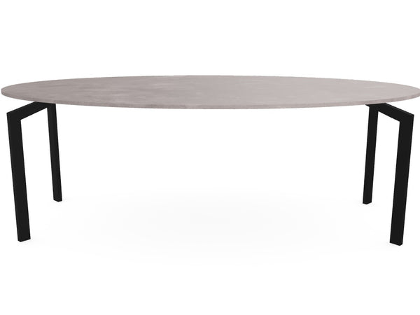 Eettafel - Maatwerk #LAO6EI - {{ product.type }} - Kas20