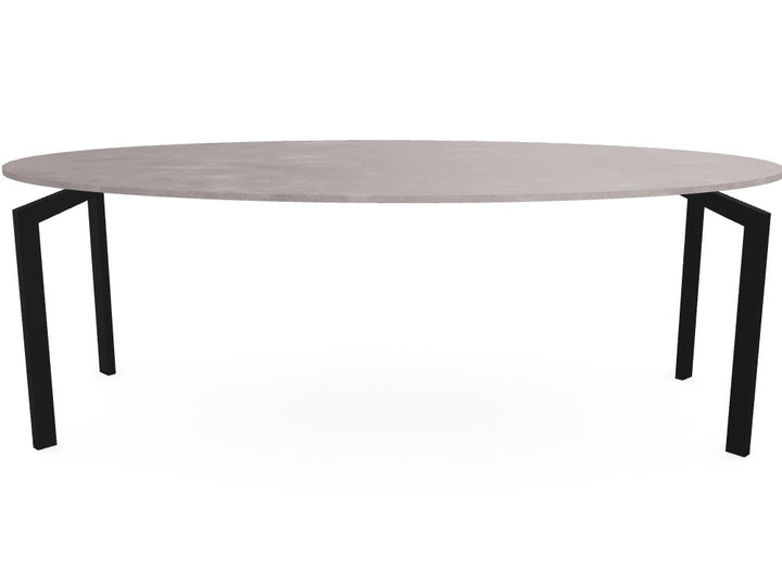 Eettafel - Maatwerk #LAO6EI - {{ product.type }} - Kas20