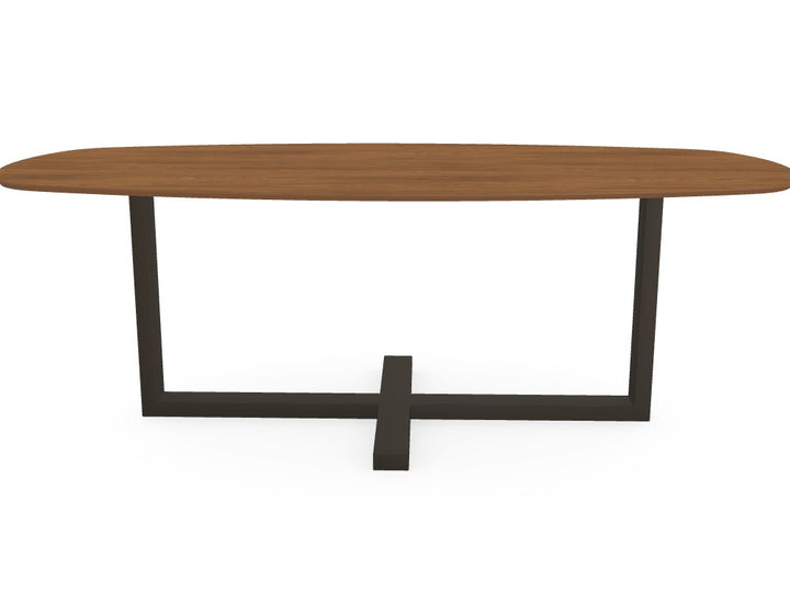 Eettafel - Maatwerk #LATCCM - {{ product.type }} - Kas20