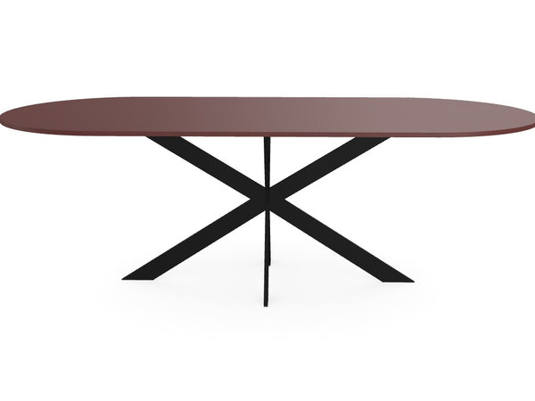 Eettafel - Maatwerk #LAX95Q - {{ product.type }} - Kas20