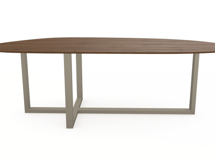 Eettafel - Maatwerk #LBGSOF - {{ product.type }} - Kas20