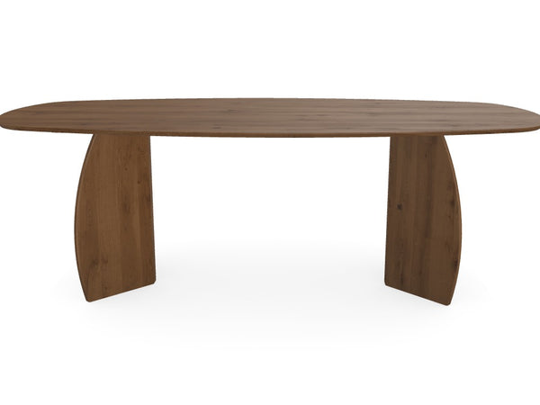 Eettafel - Maatwerk #LBWXVR - {{ product.type }} - Kas20