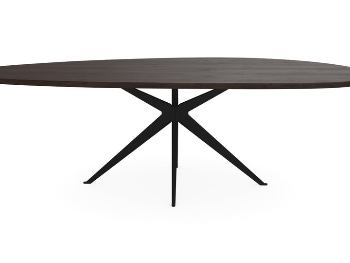 Eettafel - Maatwerk #LBYUHW - {{ product.type }} - Kas20