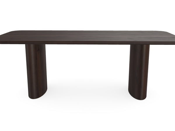 Eettafel - Maatwerk #RMFO1J - {{ product.type }} - Kas20