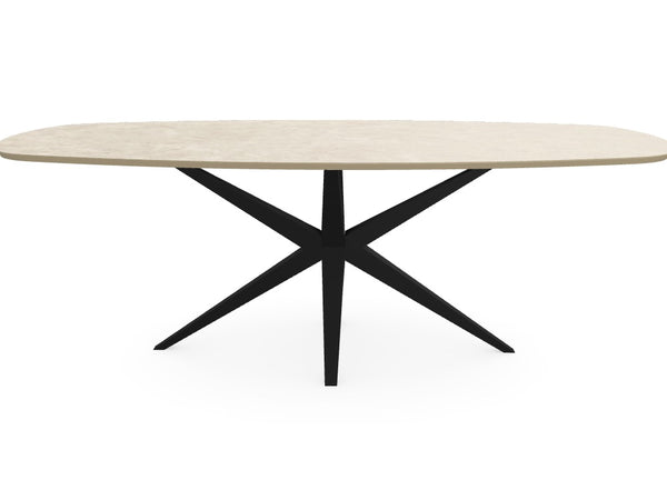 Eettafel - Maatwerk #RMFWZV