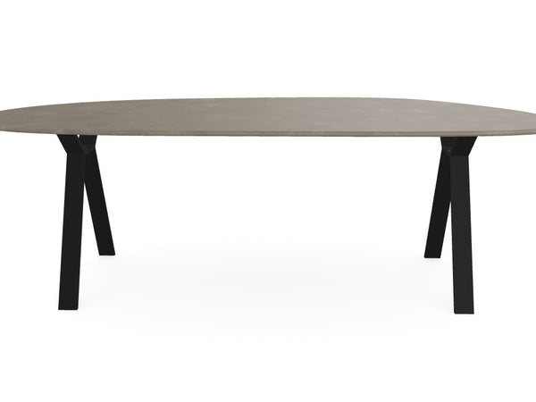 Eettafel - Maatwerk #RMOSKE