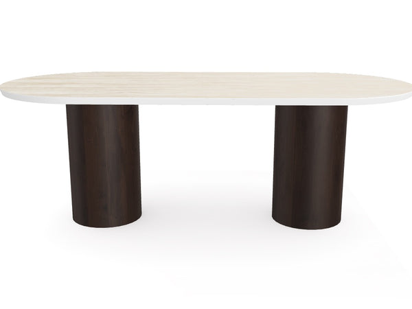 Eettafel - Maatwerk #RMQJMA - {{ product.type }} - Kas20