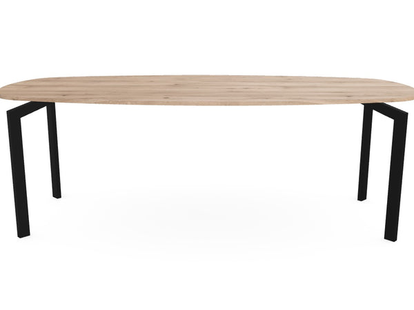 Eettafel - Maatwerk #RMRIBQ