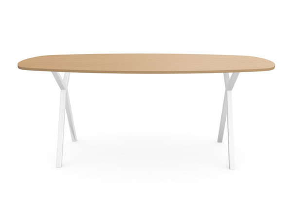 Eettafel - Maatwerk #RMU2NS - {{ product.type }} - Kas20