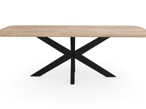 Eettafel - Maatwerk #RMVE82