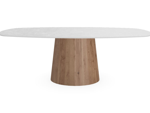 Eettafel - Maatwerk #RMYWZM