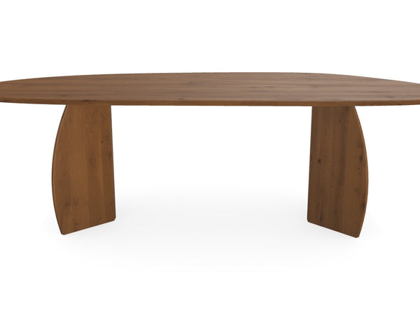 Eettafel - Maatwerk #RMZJO5 - {{ product.type }} - Kas20