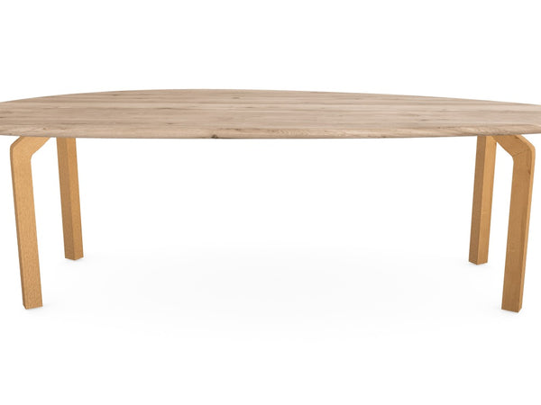 Eettafel - Maatwerk #RN1WOB - {{ product.type }} - Kas20