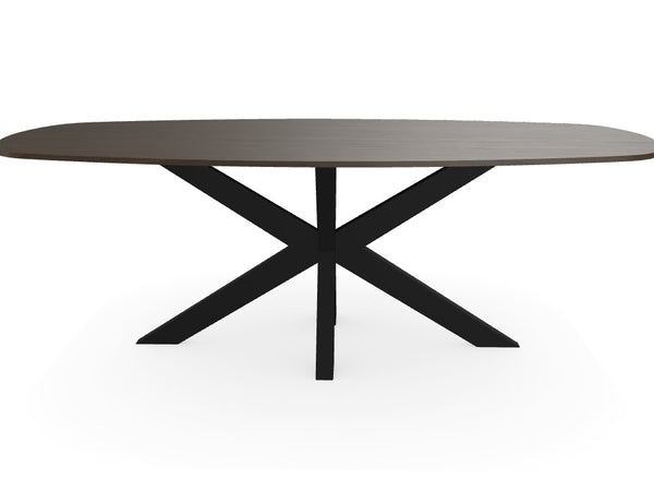 Eettafel - Maatwerk #RNE5LG