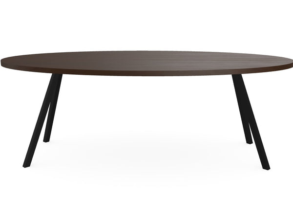 Eettafel - Maatwerk #RNGDM1 - {{ product.type }} - Kas20