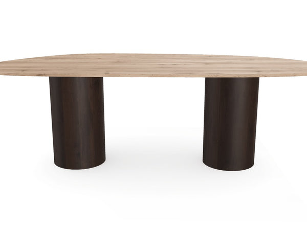 Eettafel - Maatwerk #RNHCWP - {{ product.type }} - Kas20