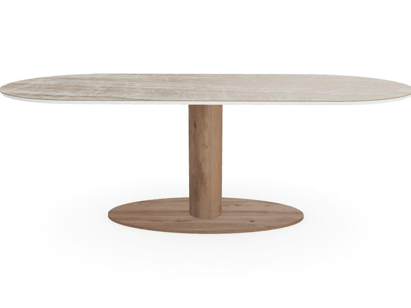 Eettafel - Maatwerk #RNHLAI