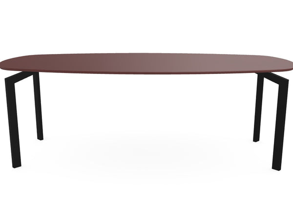 Eettafel - Maatwerk #RNK9F6 - {{ product.type }} - Kas20