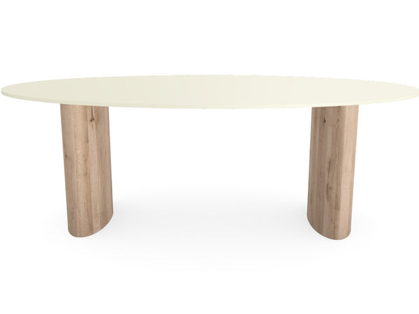 Eettafel - Maatwerk #RNLDXZ