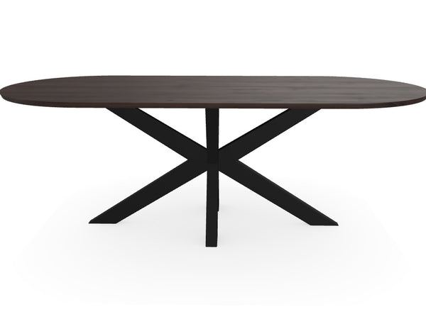 Eettafel - Maatwerk #RNLVYL - {{ product.type }} - Kas20