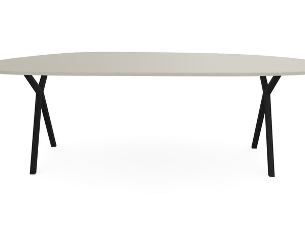 Eettafel - Maatwerk #RNN0AW - {{ product.type }} - Kas20