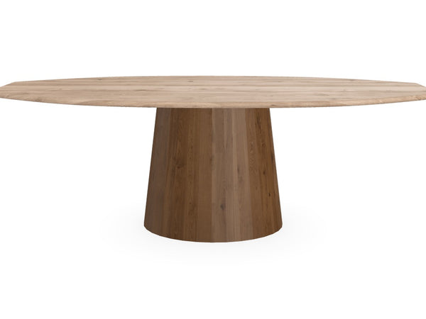 Eettafel - Maatwerk #RNPHI2 - {{ product.type }} - Kas20