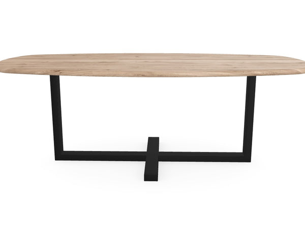 Eettafel - Maatwerk #RNREUH - {{ product.type }} - Kas20