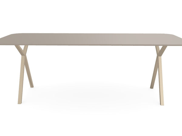 Eettafel - Maatwerk #RNRVGJ