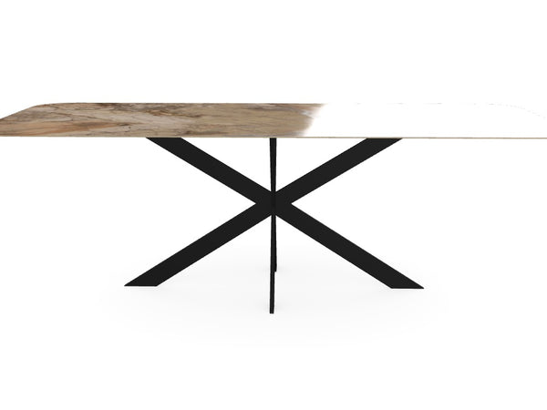 Eettafel - Maatwerk #RNSJG4 - {{ product.type }} - Kas20
