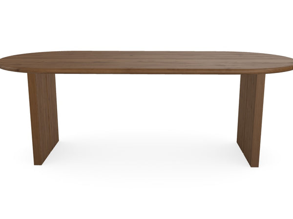 Eettafel - Maatwerk #RNXWHD - {{ product.type }} - Kas20