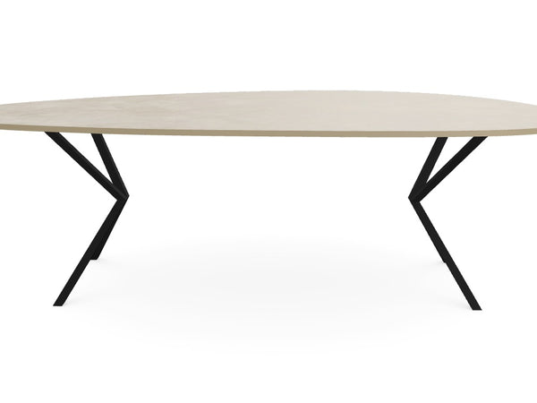 Eettafel - Maatwerk #RNYDUL