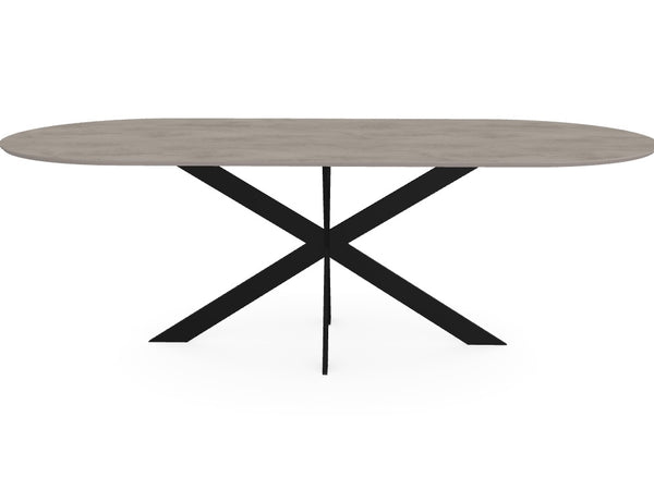 Eettafel - Maatwerk #ROBQO2