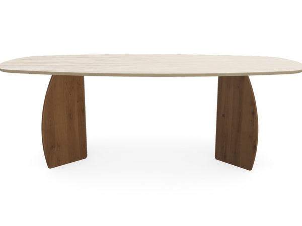 Eettafel - Maatwerk #ROC5ML